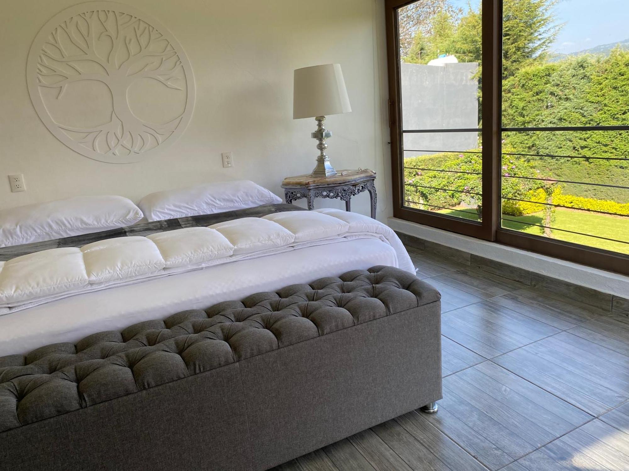Villa Nona Acatitlan Kültér fotó