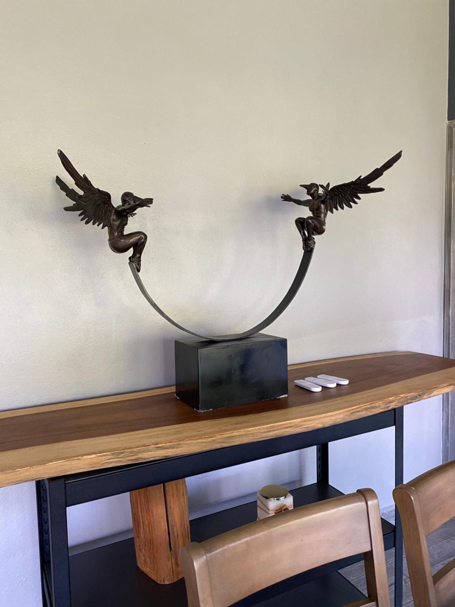 Villa Nona Acatitlan Kültér fotó