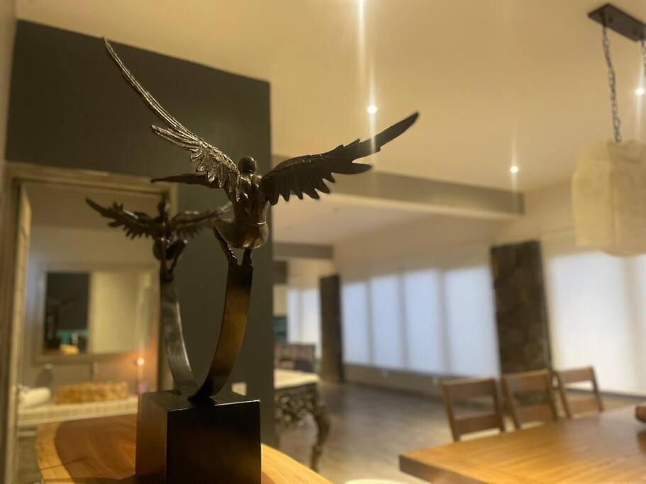 Villa Nona Acatitlan Kültér fotó