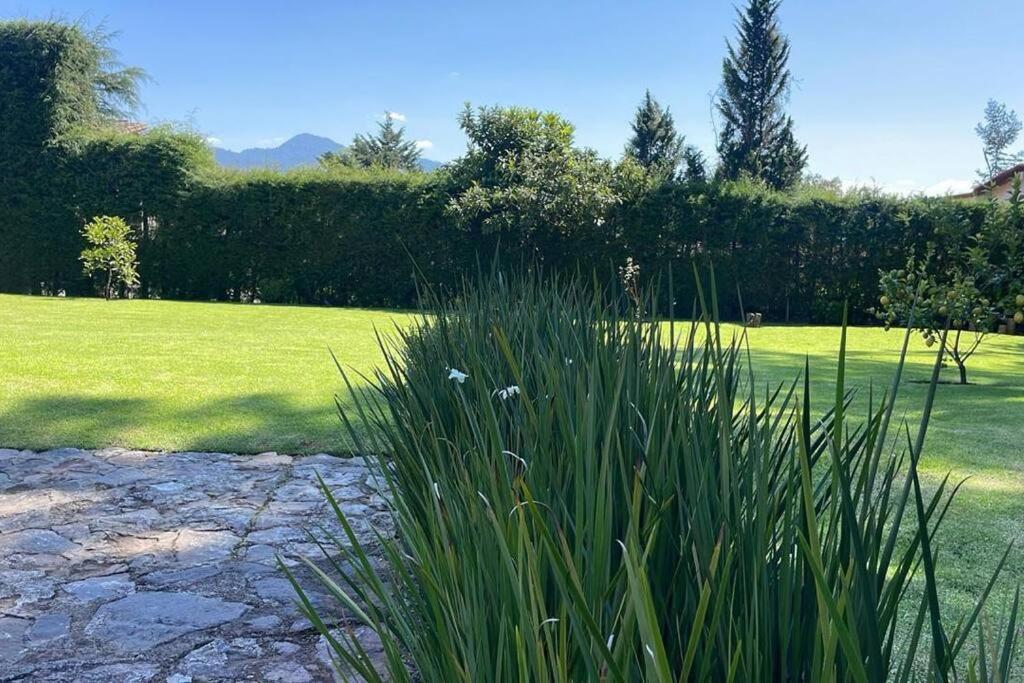 Villa Nona Acatitlan Kültér fotó