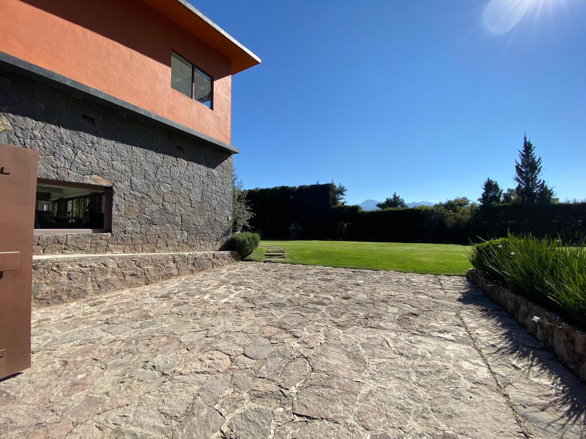 Villa Nona Acatitlan Kültér fotó