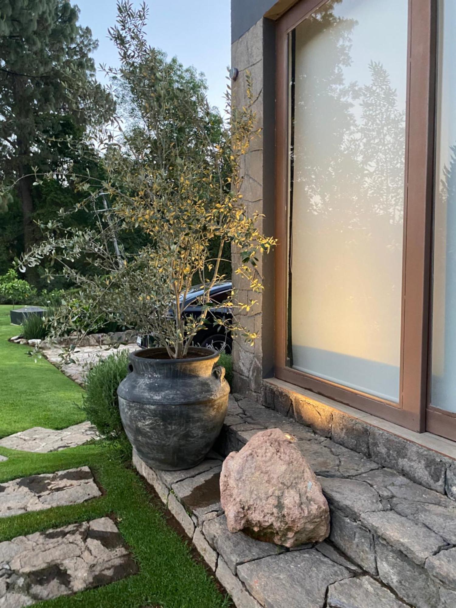 Villa Nona Acatitlan Kültér fotó