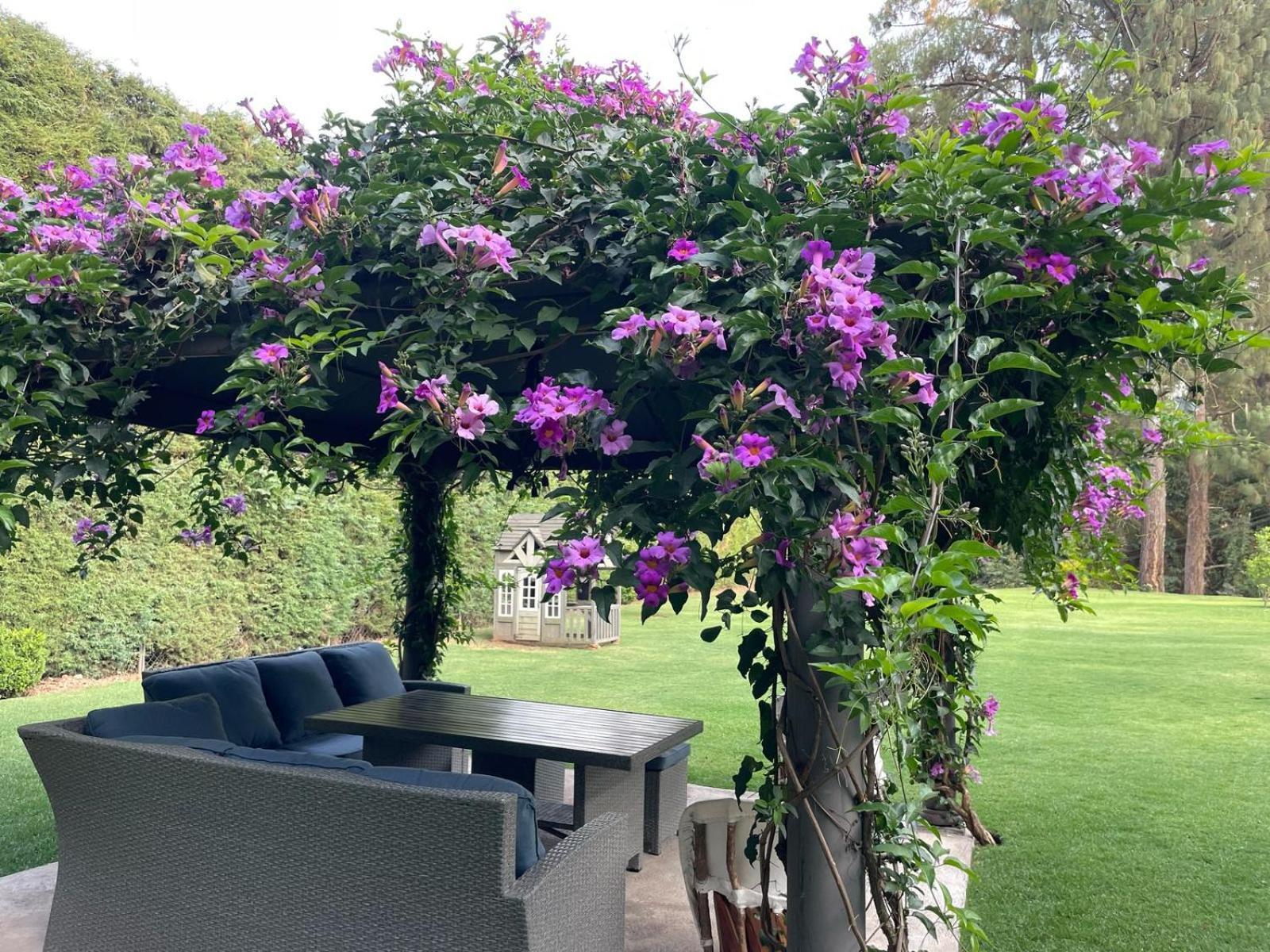 Villa Nona Acatitlan Kültér fotó
