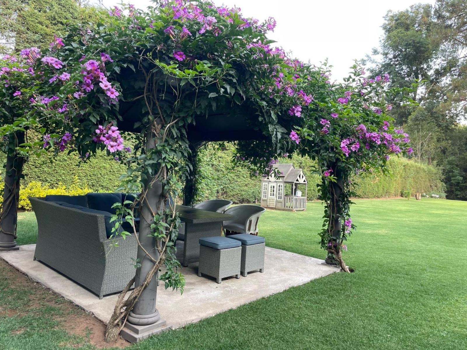 Villa Nona Acatitlan Kültér fotó